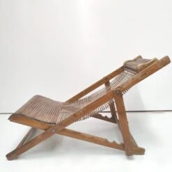 Chaise Longue Transat Japonais Enfant En Bambou Années 40 -Jardin Fournitures Boutique 131adc29 df1e 4ff4 b13f 55f630c0cce4