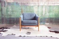 Chaise Longue Moderne Danoise Pour Dux Par Folke Ohlsson -Jardin Fournitures Boutique 132a09e3 19e4 49dc b6ce 4e0408b40e86