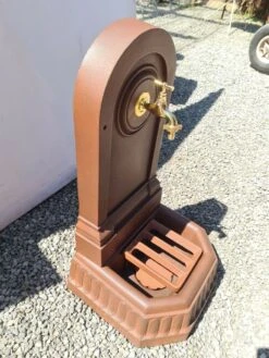 Fontaine Murale En Fonte -Jardin Fournitures Boutique 1335b354 49a0 4c20 b866 bd60e839a723