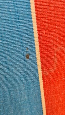 Ancienne Chaise Longue / Transat Avec Son Repose Pied -Jardin Fournitures Boutique 13385e51 3955 4a8b b505 2cbd3e323295