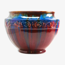 Jardinière Vallauris, 1930s