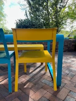 Table, Chaises Et Banc De Jardin Fermob -Jardin Fournitures Boutique 13fbc5da 4379 480a adf6 38167ffc2aaa