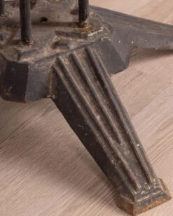 Table D’extérieur Vintage Des Années 60 En Métal Design Italien -Jardin Fournitures Boutique 1414d010 4cd8 4baa 933b 74fb7b63cf69