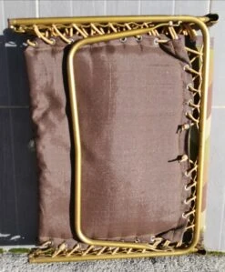 Transat, Lit De Camp Pliant Lafuma Chantazur -Jardin Fournitures Boutique 1469ee9e 1e5f 4b49 904d 74349c375441