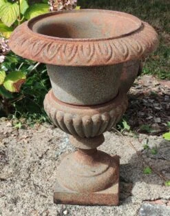 Ancien Petit Médicis En Fonte -Jardin Fournitures Boutique 155160dc 9393 4525 9079 33a0cf33cefd