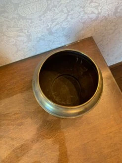 Cache Pot En Cuivre -Jardin Fournitures Boutique 1552904c 76b5 41aa a77b 0b653ee75911