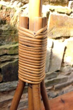 Porte Plante Vintage En Rotin Années 70 -Jardin Fournitures Boutique 1553c1fb 1785 4e72 bbfa 256244751a45