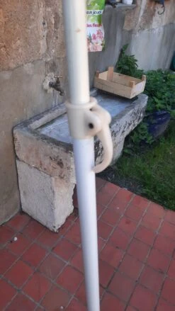 Parasol Vintage De Plage -Jardin Fournitures Boutique 1556832b 0f9e 4854 bab4 5dc00afb1c0a