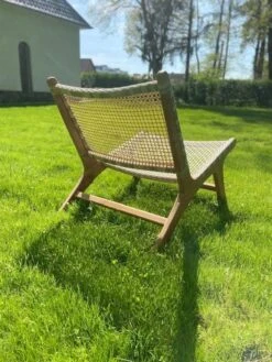 Chaise De Jardin En Rotin -Jardin Fournitures Boutique 1564e7b5 7da0 40cf a5c7 f78d096a3f3a
