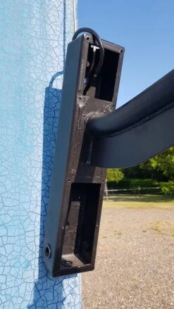 Ancienne Lanterne Ovale Saunier Duval D'éclairage Public Déclassée De La Ville De Paris -Jardin Fournitures Boutique 157e6abd 144d 4155 8b63 cc721c3c86f5