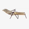 Chaise Longue Scoubidou