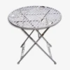 Table De Jardin Pliante, Fer Forgé -Jardin Fournitures Boutique 1594843e b3c0 4c94 977c fed14eb0a0d1