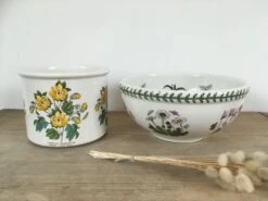 Cache-pot Vintage The Botanic Garden -Jardin Fournitures Boutique 159bd885 c75d 4a64 a091 4393d72db43e
