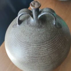 Céramique Par Carrillo Romero Joan En Espagne Vers 1970 -Jardin Fournitures Boutique 15c4e069 eda9 4da3 afed 5041acbb8581