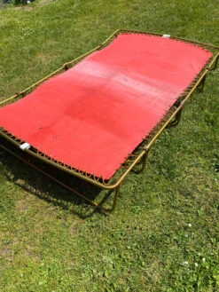 Lit De Camp -Jardin Fournitures Boutique 15cc8ff0 55d3 4eb0 8b06 12f231e3607a