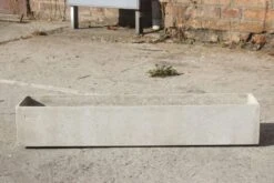 Grande Jardinière Moderniste En Eternit, Suisse 1970s -Jardin Fournitures Boutique 1620ed62 c4fd 4614 bc87 2b8b7a1cbd2a