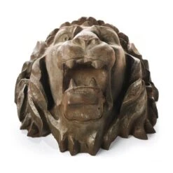 Tête De Lion En Fonte -Jardin Fournitures Boutique 1687aa24 9db8 4ec8 8d41 5233d57435c6