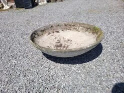 Vasque éternit 80cms De Diamètre -Jardin Fournitures Boutique 1692255e 43a5 48b0 85db 73ff968036f8