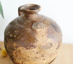 Jarre En Terre Cuite 19e Siècle -Jardin Fournitures Boutique 16f77ccf 895b 498f 82ef 1e0e5d6572d6