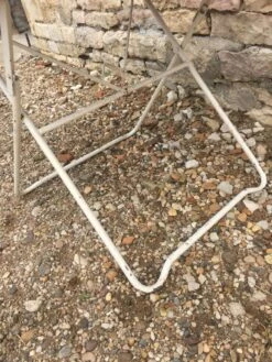 Table Ronde En Fer -Jardin Fournitures Boutique 1701733f 0d4f 4cac a2f4 7224b451d92c