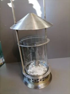 Lanterne Métal Blanc -Jardin Fournitures Boutique 172cf1c8 4e2e 463e a763 43f4ec7688ed