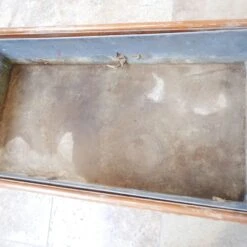 Jardinière D'intérieur En Rotin -Jardin Fournitures Boutique 177ec888 dbec 4676 9109 f964dda98044