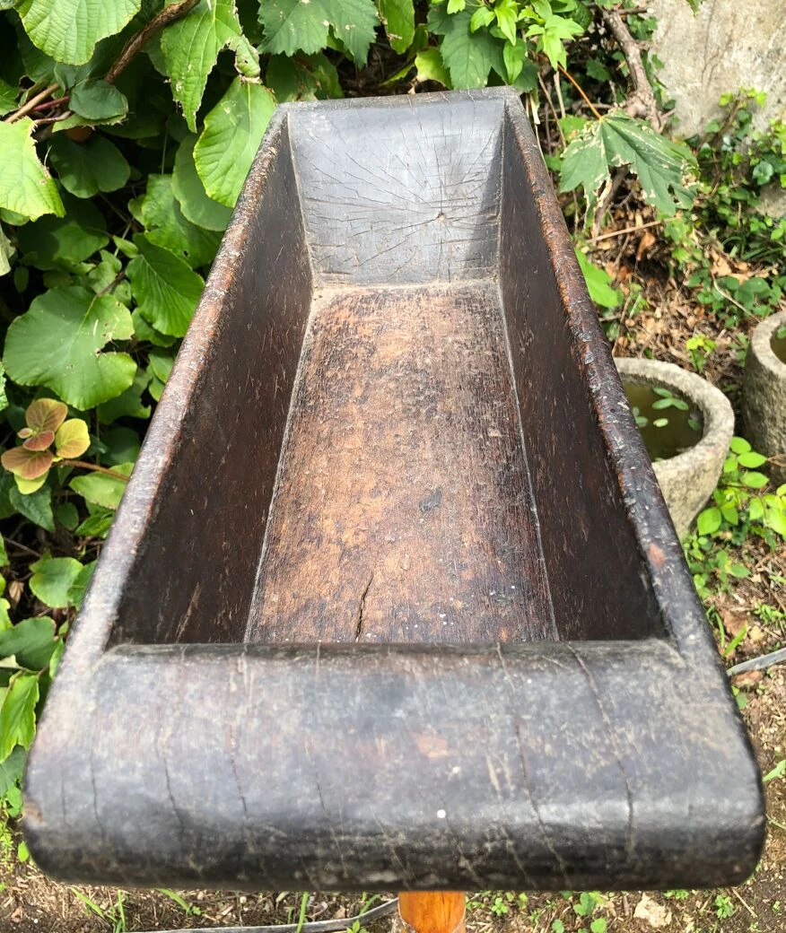 Jardinière Ancienne 5 Jardinière Ancienne – Image 3