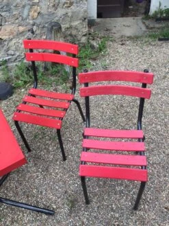 Salon De Jardin Tolix -Jardin Fournitures Boutique 18368c43 5cc0 41e7 a112 03b828a9ca63