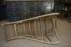 Chaise Longue Vintage En Rotin 1970 -Jardin Fournitures Boutique 188a46af f9db 4154 965e e5949ca989b4