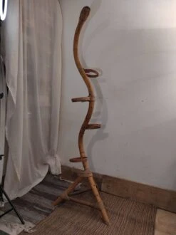 Porte-plante 1970 En Rotin 25 Porte-plante 1970 En Rotin -Jardin Fournitures Boutique 18caa22f 9d3d 4171 8afd 9b0754edc96e