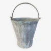 Ancien Seau Avec Anse En Zinc épais -Jardin Fournitures Boutique 1920432d fa6d 4cdd 82ad 16f4728d53f5