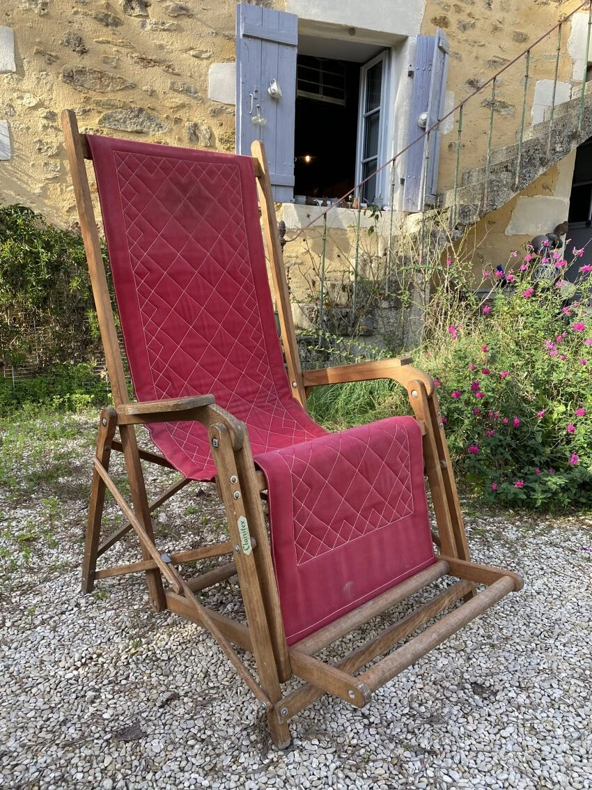 Transat Croisière 1 ère Classe 4 Transat Croisière 1 ère Classe – Image 2