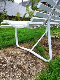 Banc De Jardin Ancien Avec Pieds En Métal -Jardin Fournitures Boutique 197f2f55 ad5b 40aa bcdd b59775af83cf