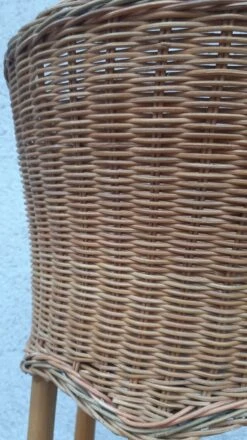 Porte Plante En Osier Et Rotin -Jardin Fournitures Boutique 1986145e dfaa 4255 b777 02b5cc226631