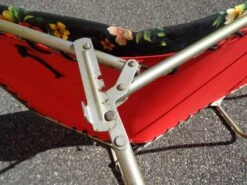 Chaise Longue Transat Pliant Lit De Camp à Fleurs Vintage Marque Castel Joyeux -Jardin Fournitures Boutique 19b52d39 61bc 41d5 a017 ba0592dfc4b1