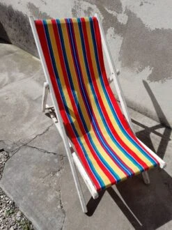 Chilienne Transat Vintage -Jardin Fournitures Boutique 19b5906e 459e 410b bec6 0f771461adbd