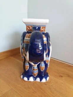 Elephant Porte Plante Tabouret -Jardin Fournitures Boutique 19c3204c 4654 414a bb11 090c147b0e63