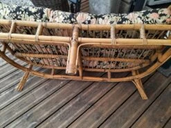 Banquette Rotin -Jardin Fournitures Boutique 1a037fbe bcff 4cda 9f9f cc5c5540e851