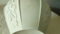 Cache Pot En Faience Biscuit Vernissé -Jardin Fournitures Boutique 1a0f74bd 5c80 4732 b5c1 4fb465c673ba