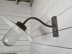 Applique Industrielle Col De Cygne En Fer -Jardin Fournitures Boutique 1a23cf4c a112 4469 896c eb05fd972de5