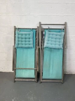 Lot De 2 Chaises Longues Bleues 41 Lot De 2 Chaises Longues Bleues -Jardin Fournitures Boutique 1a59f708 c3ff 4ba0 b70f ccd9c2682205