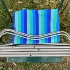 Transat , Bain De Soleil Vintage ,démontable -Jardin Fournitures Boutique 1a6f108a 251f 4833 a086 13229d6ac1f6