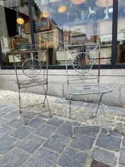 Set De Soleil, Ensemble Bistrot Romantique 23 Set De Soleil, Ensemble Bistrot Romantique -Jardin Fournitures Boutique 1a92619f f75f 4303 808b 3cc2fbe73866