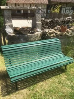 Banc De Jardin Pieds Métal Et Lattes En Pin -Jardin Fournitures Boutique 1aabc2fe 04d7 478a a2a6 28774a9c3f67