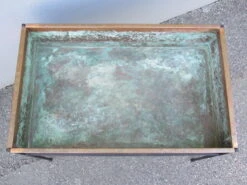 Jardinière Scandinave En Cuivre Par Hans-Agne Jakobsson -Jardin Fournitures Boutique 1ab41963 1ea0 4ce3 918e 5f1279d3d03b