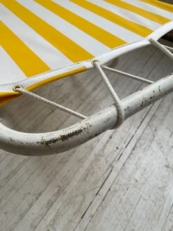 Transat Chaise Longue « Barwa » John Waldheim Et Edgar Bartolucci -Jardin Fournitures Boutique 1ac0a0a4 81d0 41e0 a2dd 2d459bb10965