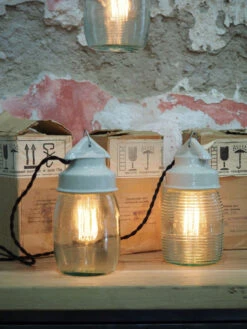 Lampe Baladeuse Industrielle Suspensions Verre Porcelaine -Jardin Fournitures Boutique 1b16f6f0 813c 497b acba e3bb48739b69