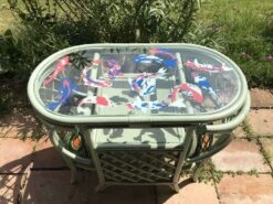 Salon De Jardin Carpes Koï Peintes à La Main -Jardin Fournitures Boutique 1b78e6e8 cd4b 4bb5 878b 085c670975eb