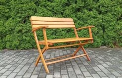 Banc Pliant En Hêtre Par Herlag, Allemagne, Années 1960 -Jardin Fournitures Boutique 1b7fd265 79dd 4c7f 9b8f c4b5f1c68d0e
