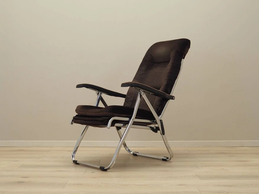 Chaise Longue Design Danois 5 Chaise Longue Design Danois – Image 3